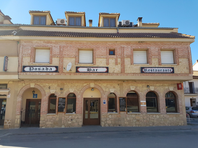 OYO Hostal La Posada, Segovia