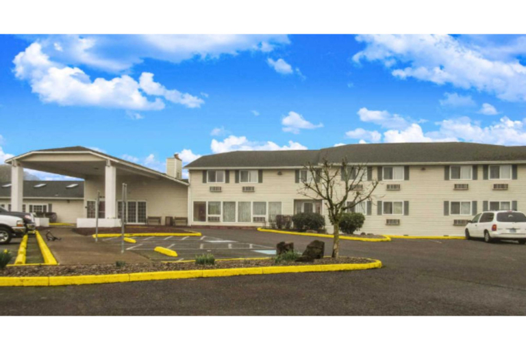 Quality Inn & Suites - Albany, OR, Linn