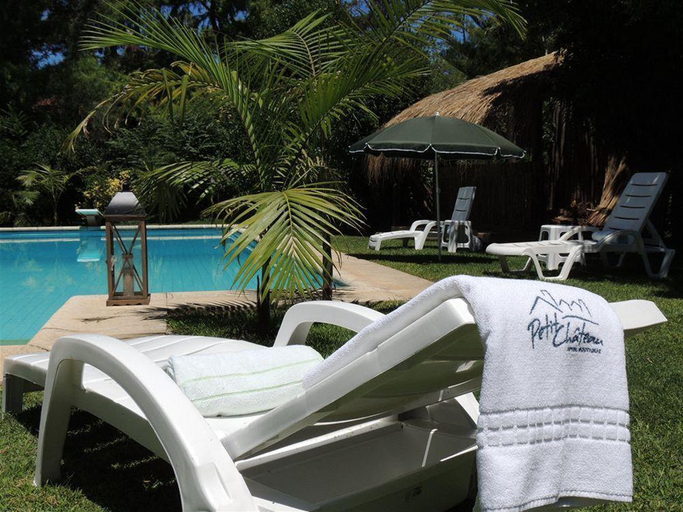 Sport & Beauty 5, Petit Château Hotel Boutique, n.a351