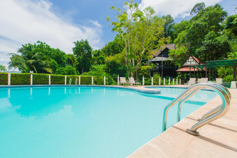 Sport & Beauty 3, Star Path Villa, Phuket Island