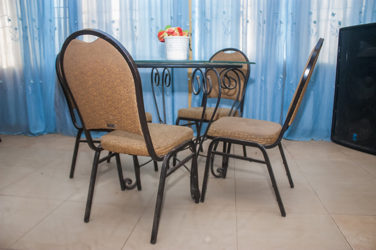 Others 4, D Jos Hotel, LagosIsland