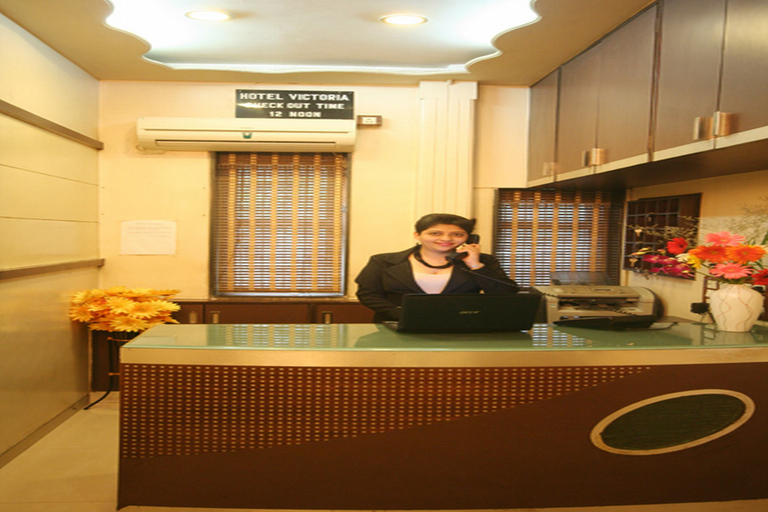 Food & Drinks, Hotel Victoria Mumbai, Mumbai City