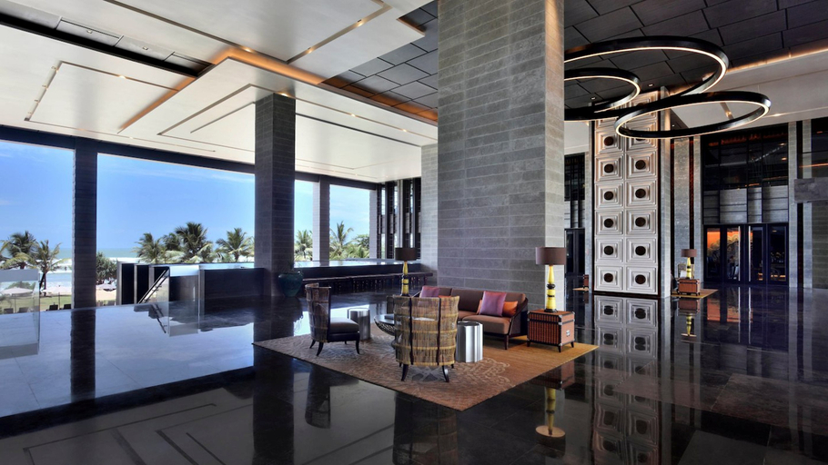 Public Area 5, Weligama Bay Marriott Resort & Spa, Weligama