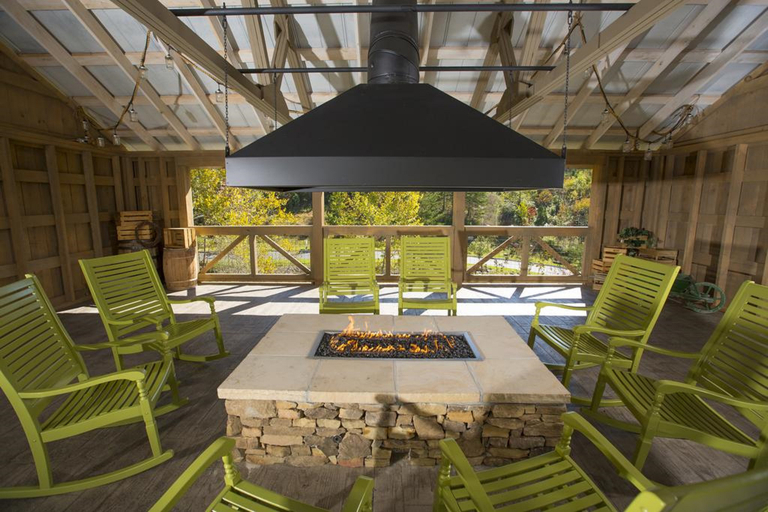 Public Area 4, Dollywood's DreamMore Resort, Sevier
