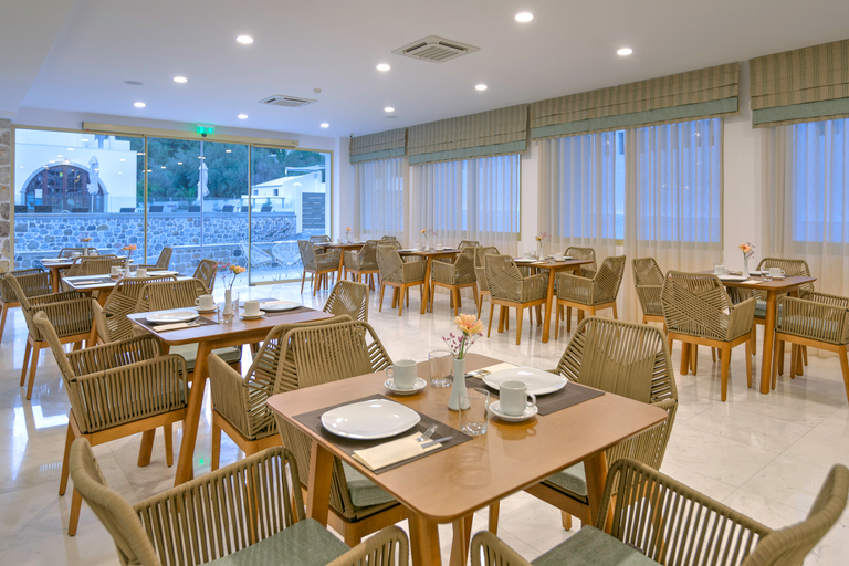 Food & Drinks 5, Zephyros Hotel, South Aegean