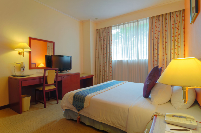 Bedroom 5