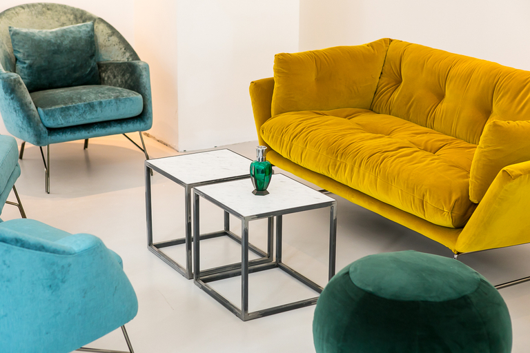 Public Area 4, Horti 14 Borgo Trastevere Hotel, Roma