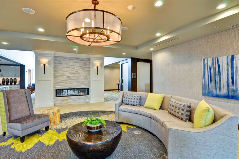 Public Area 3, Homewood Suites By Hilton Schenectady, Schenectady