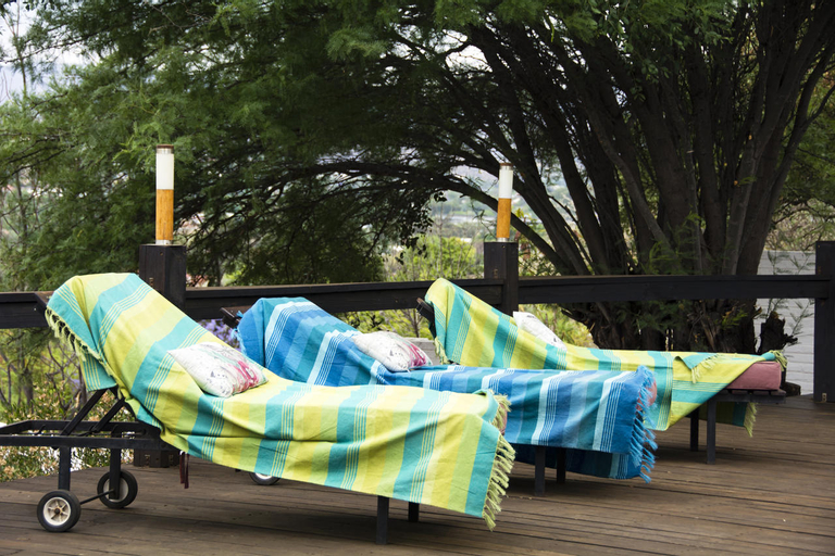 Hilltop Guesthouse, Windhoek East