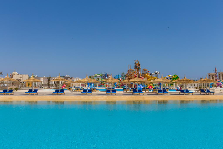 Sport & Beauty 2, Pickalbatros Aqua Park Resort - Sharm El Sheikh, Sharm el-Sheikh