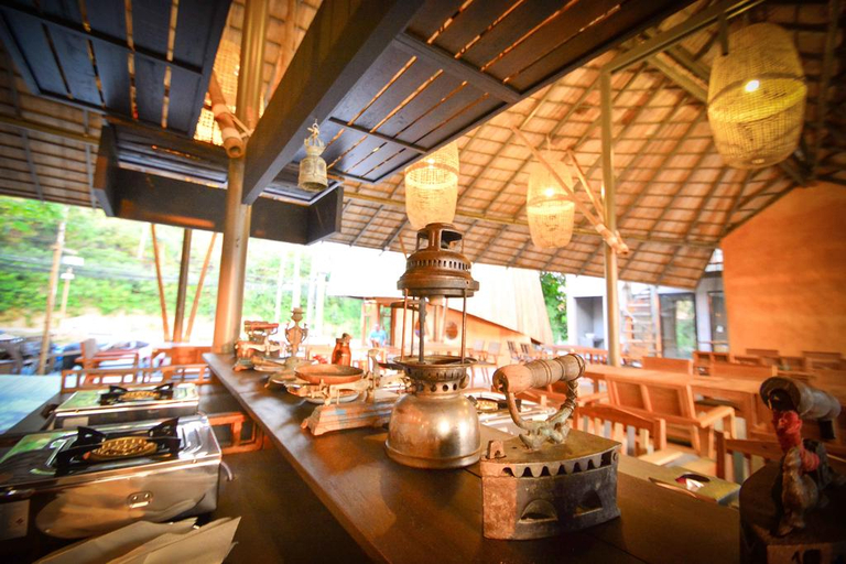 Food & Drinks 3, The Mud, Ko Samui