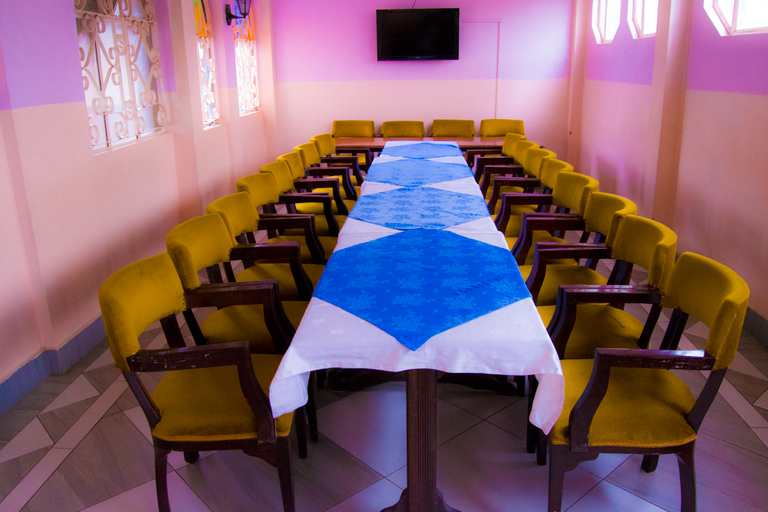 Public Area, Mooreland Hotel Nairobi, Starehe