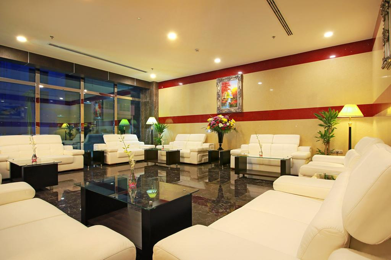 Public Area 4, Park Regis Lotus Hotel, Manama
