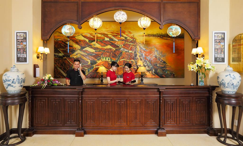 Public Area 5, Little Residence. A Boutique Hotel & Spa, Da Nang
