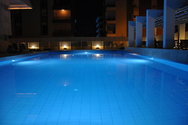 Sport & Beauty 5, Boutique Suite Mim A, Antalya