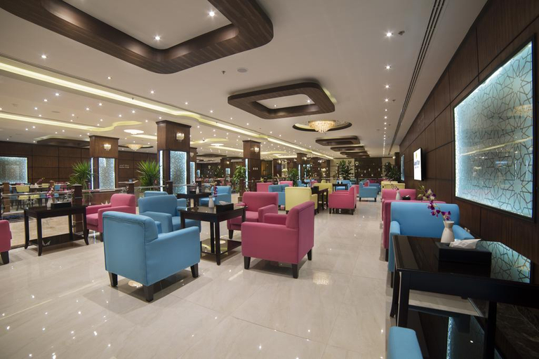 Public Area 5, Golden Bujari Al Khobar Hotel, Al Khobar