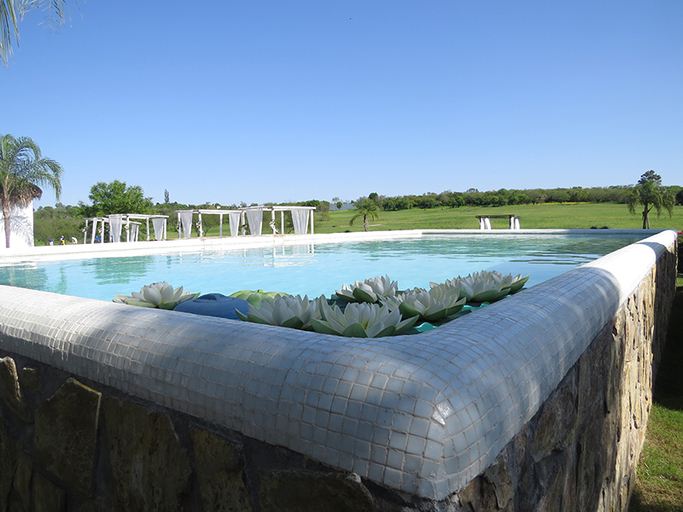 Sport & Beauty 3, Ecovergel Hotel Boutique & Spa, Allende