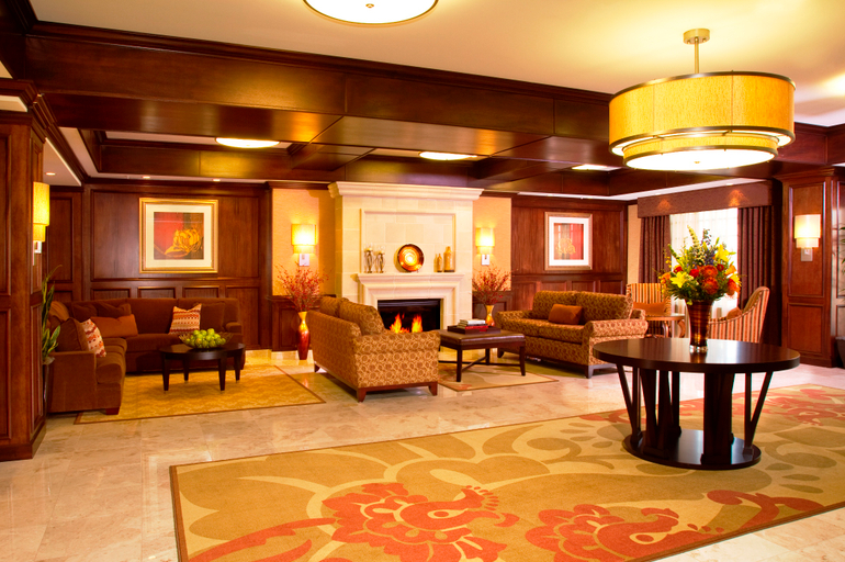 Public Area 2, Ayres Hotel & Spa Moreno Valley, Riverside