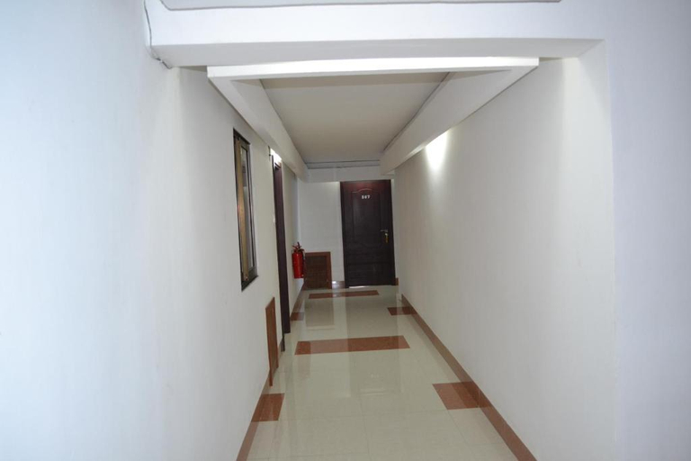 Public Area