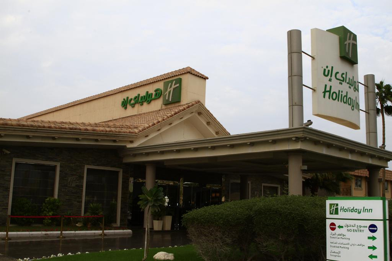 Exterior & Views 3, Holiday Inn AL KHOBAR - CORNICHE by IHG, Al Khobar