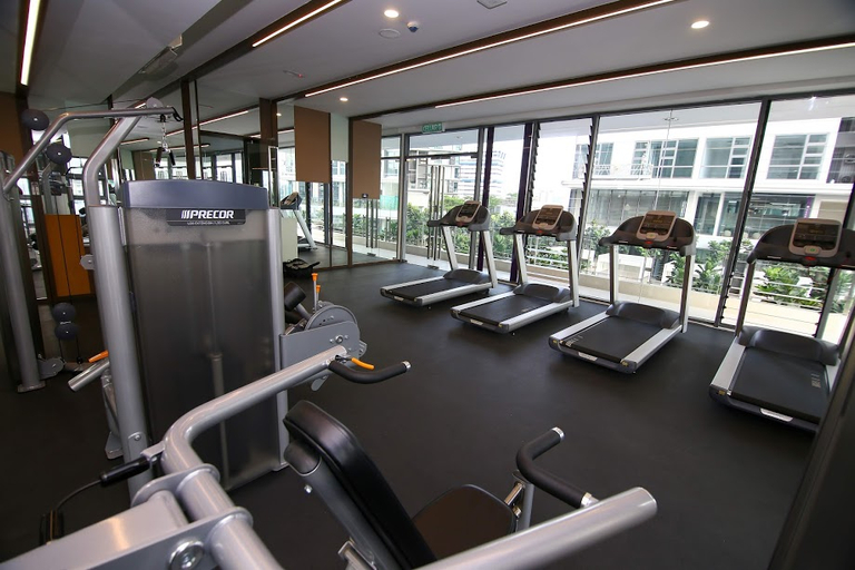 Others 4, Robertson Premier Suites by Subhome, Kuala Lumpur