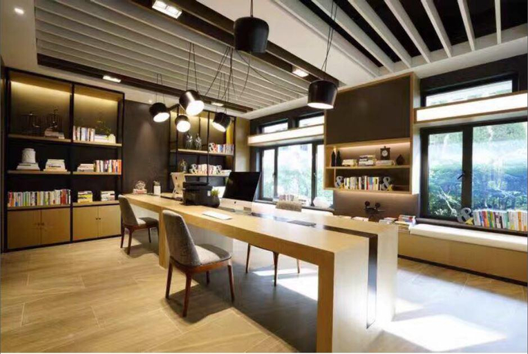Food & Drinks 5, Atour Hotel Shanghai Pudong Zhangjiang High Tech Park, Shanghai