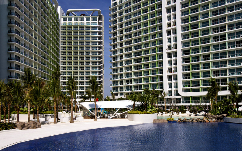 Exterior & Views 2, Siglo Suites @ The Azure Urban Resort Residences, Taguig