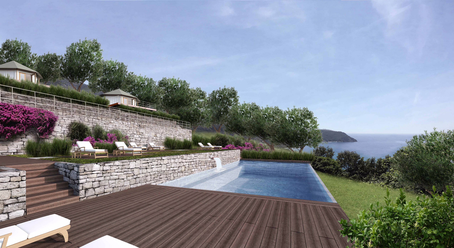 Sport & Beauty 2, Sesta Terra Natural Resort, La Spezia