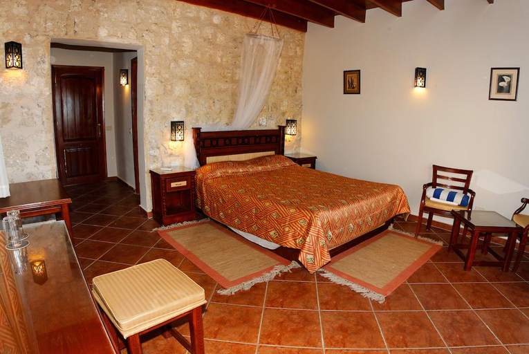 Bedroom 3, The Oasis, Marsa 'Alam
