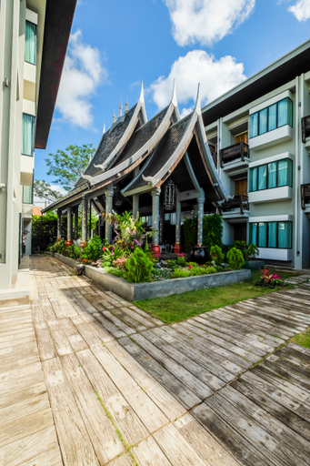 Exterior & Views, Maraya Hotel & Resort, Muang Chiang Mai