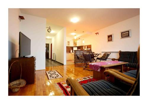 Apartment Chardak, Sarajevo