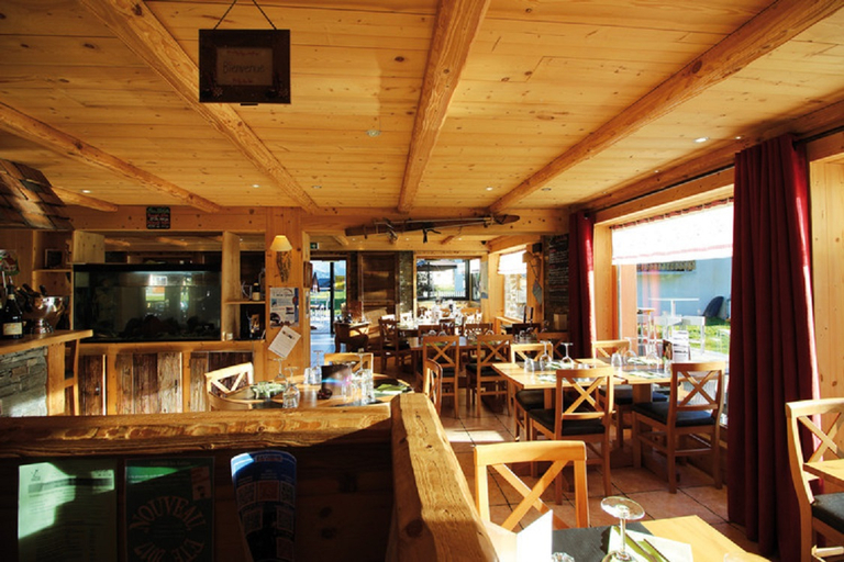 Food & Drinks, Lagrange Vacances l'Ecrin des Sybelles, Savoie