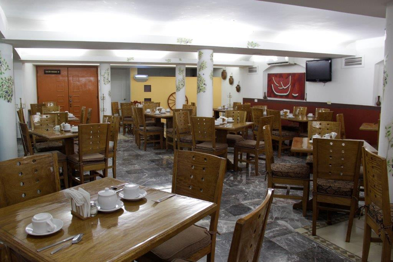 Food & Drinks 5, Hotel Madan Cardenas, Cárdenas