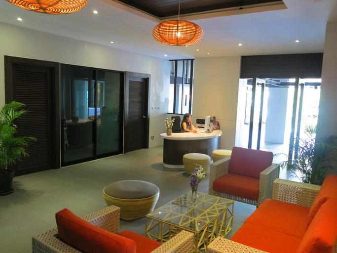 Public Area 3, Emerald Terrace Patong by Goldenlegal, Pulau Phuket