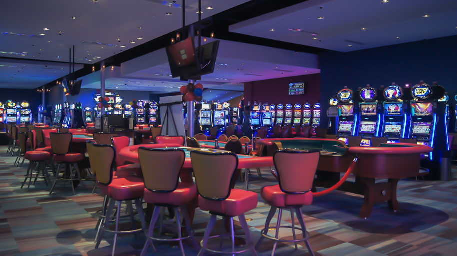 Food & Drinks 3, Ponce Plaza Hotel Casino