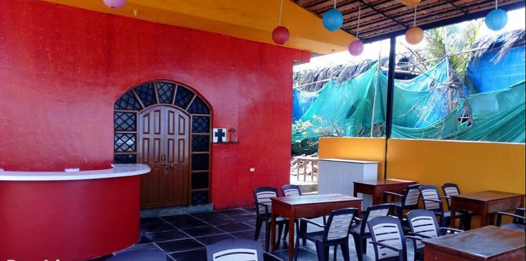 Food & Drinks, Bella Vista Goa, North Goa