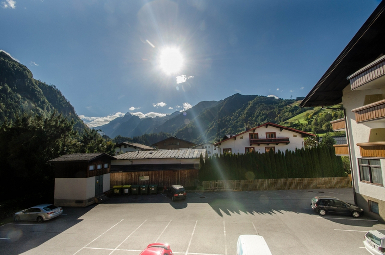 Sport & Beauty, New!!! - Apartment Elisa in Kaprun - New !!!, Zell am See