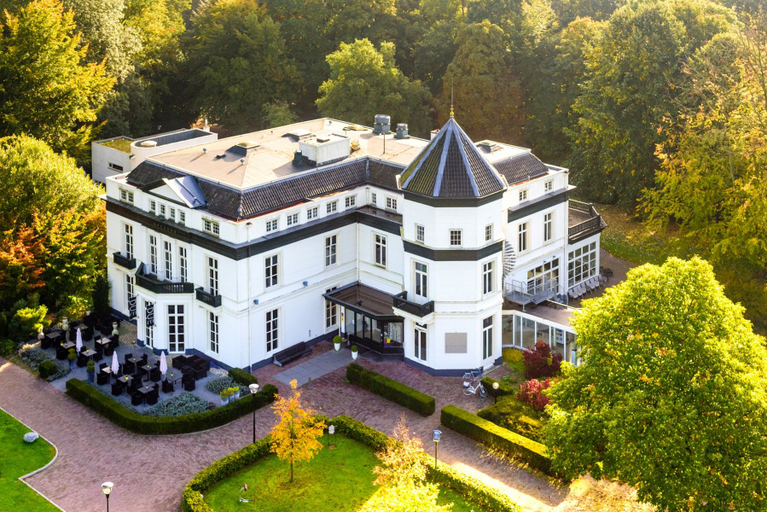 Exterior & Views 5, Fletcher Landgoed Hotel Avegoor, Rheden