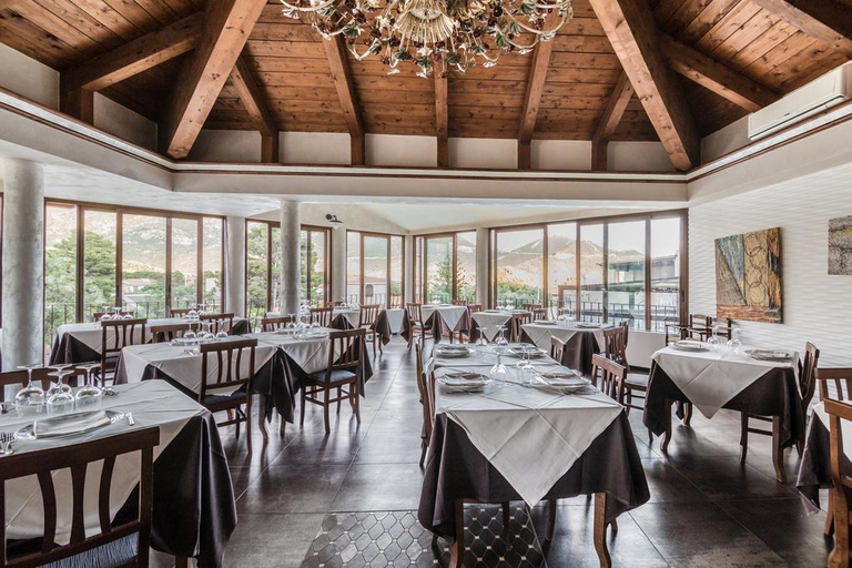 Food & Drinks 5, Hotel Solanas, Cagliari