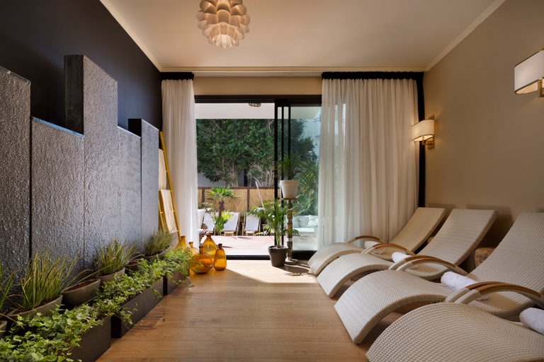 Public Area 5, Brown Beach House Hotel