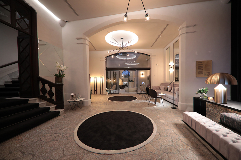 Public Area 4, Summum Boutique Hotel Member of Melia Collection, Baleares