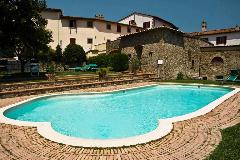 Sport & Beauty, Tenuta Di Artimino Apartments, Prato
