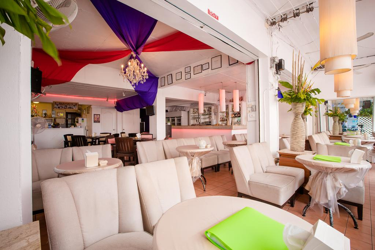 Others 3, Connect Guesthouse, Phuket Island