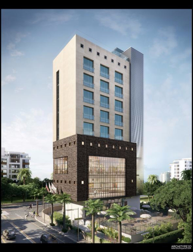 The Empresa Hotel, Mumbai Suburban