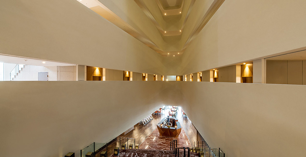 Public Area 5, Hidden Cliff Hotel & Nature, Seogwipo
