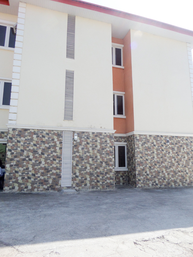 Exterior & Views 2, The Venetian Suites, AbujaMun