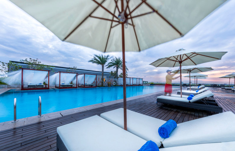 Sport & Beauty 2, Sheraton Can Tho, Ninh Kiều