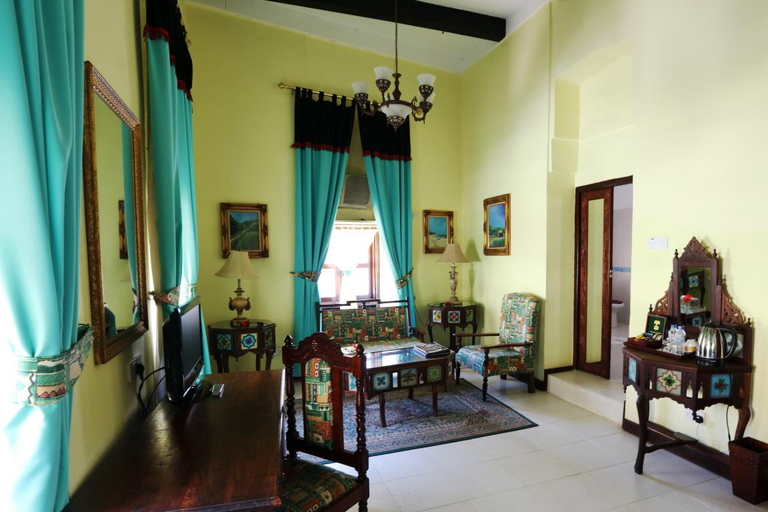 Exterior & Views 2, Zanzibar Hotel, Mjini
