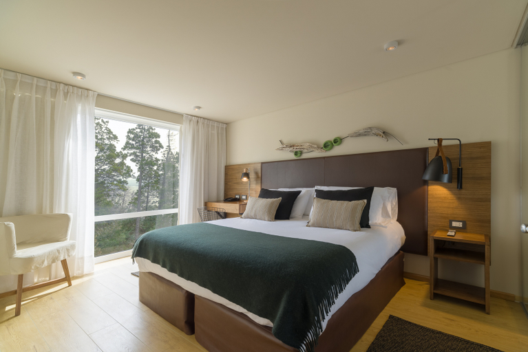 Bedroom 4, Aguila Mora Suites & Spa, Bariloche