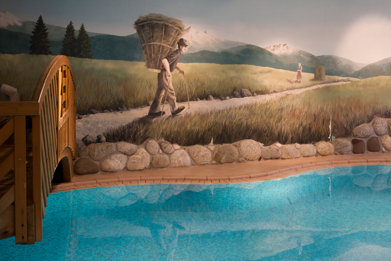 Sport & Beauty 5, Miraval, Trento